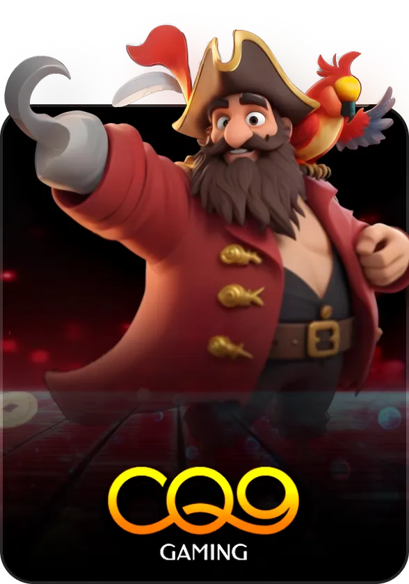 CQ Slot