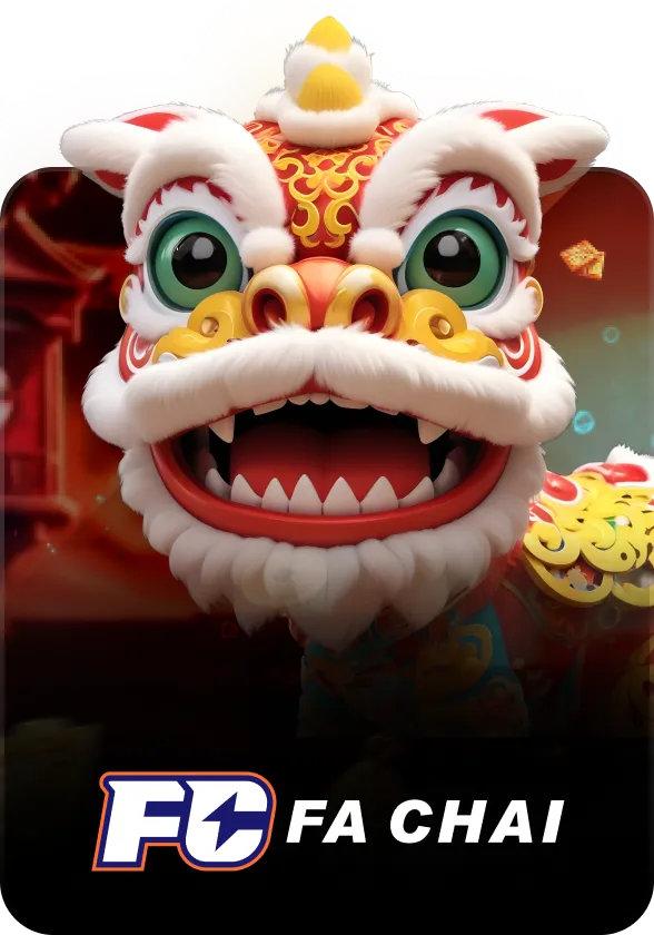 Fa Chai Slot
