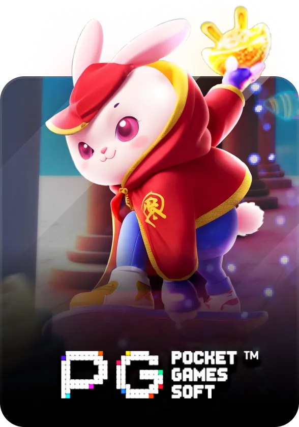 PG SOFT