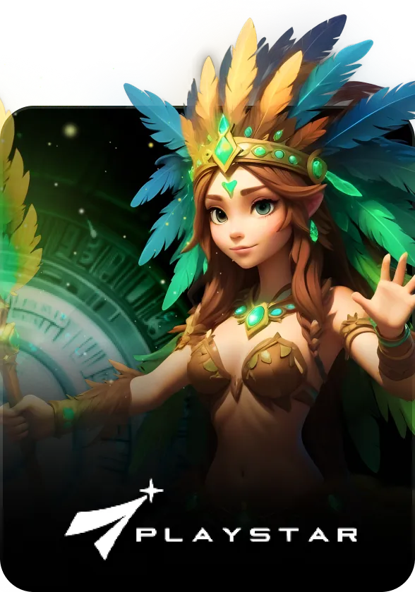 PLAYSTAR Slot