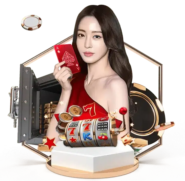 game casino min